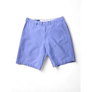 Polo by Ralph Lauren 90's Preston Classic Oxford Shorts Size 34